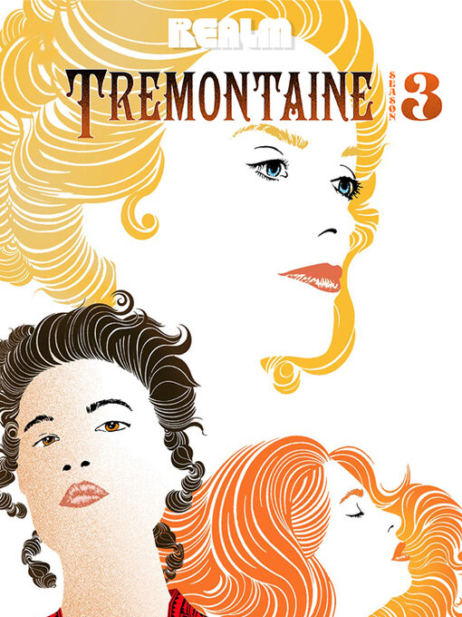 Title details for Tremontaine by Ellen Kushner - Available